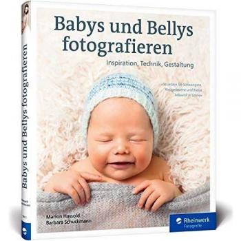 Babys und Bellys fotografieren