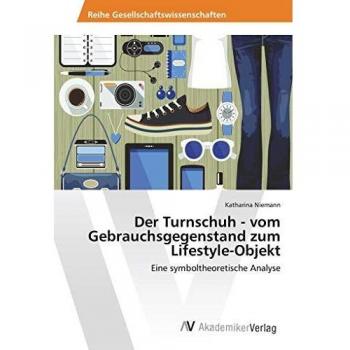 Niemann, Katharina: Der Turnschuh