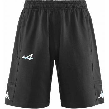 Alyzip 4 Kappa Bermudas para Hombre
