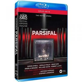 Parsifal