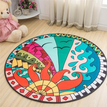 Children's Toy Carpet