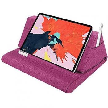 MoKo Kissen‑Ständer für Air Mini 1–4 (iPad Mini 5/4/3/2) – robustes Design