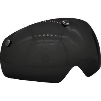 Casco de Ciclismo Aerodinámico con Lentes