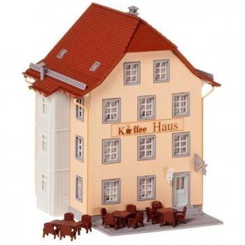 Faller 232332 N Historisch café