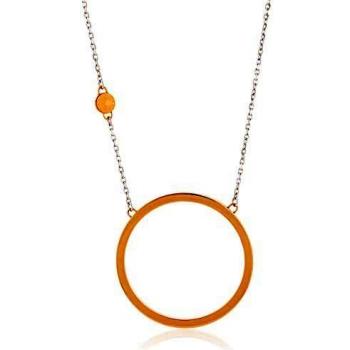 Collar de Diseño Tommy Hilfiger 2700991