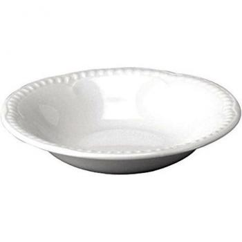 P873 Buckingham Oatmeal Bowl, Churchill Super Vitrified