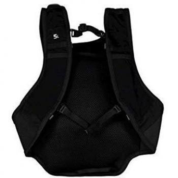 ASICS Gepäckrucksack 3013A279-001 – Schwarze Einheitsgröße, Für Männer und Frauen