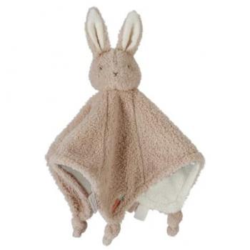 Doudou Coelho da Fazenda