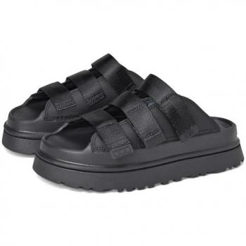 Sandalias UGG Black Platform