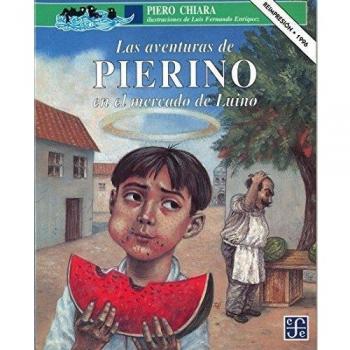 LAS AVENTURAS DE PIERINO EN EL MERCADO.. DE LUINO