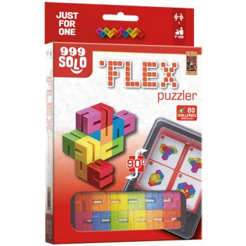 999Games Flex Puzzler – Flexibles Knobelvergnügen