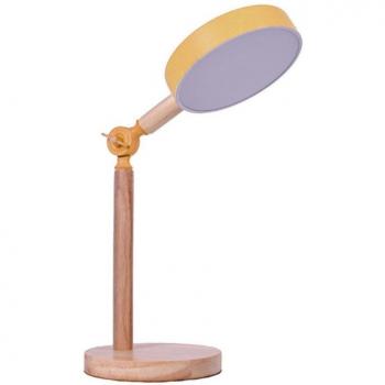 Lúpita Flexo Bel Air 15 mm x 48,5 cm con LED amarillo