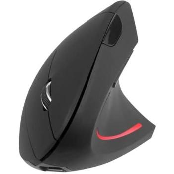 M706w Wireless Mouse Scorpion Schwarz