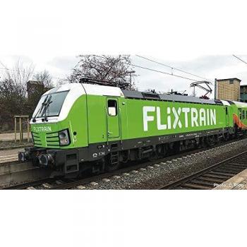 E.Lokomotive BR 193 813-3, Roco, 79313, Flixtrain, H0, Wechselstrom