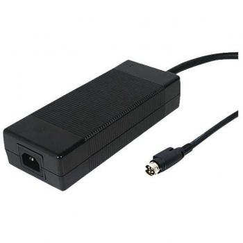 CaricaBatterie 48V 220W 4A – PB-Akkulader Meanwell