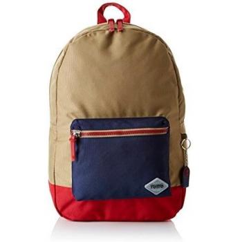 Totto Vetus One Size Brown Backpack