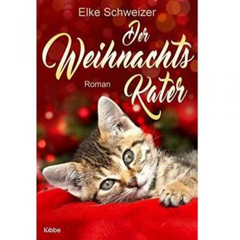 Der Weihnachtskater: Roman