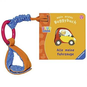 Mein erstes Buggybuch