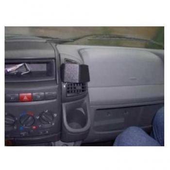 Soporte ProClip Brodit para Citroen Jumper/Fiat Ducato/Peugeot Boxer 02-06