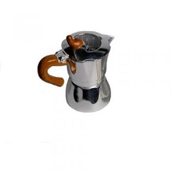 Caffettiera Mezza Tazza Giulia