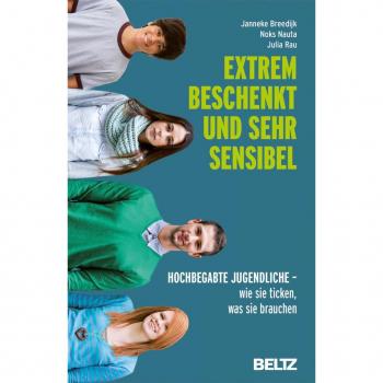 Julius Beltz GmbH Extrem beschenkt und sehr sensibel