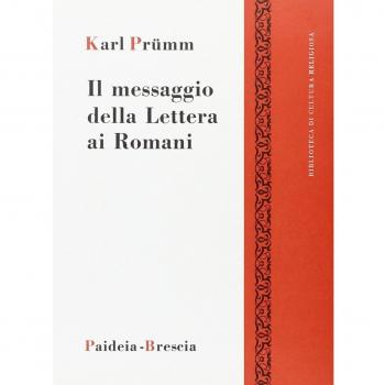 Messaggio della lettera ai romani (Il)