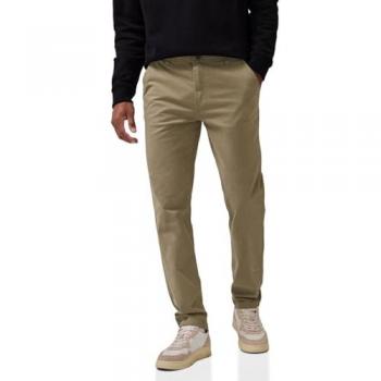 STREET ONE MEN Stretch-Chinohose für Herren