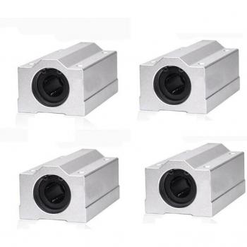 4PCS SCS12UU Linear Ball Bearing Block