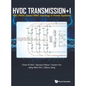 HVDC TRANSMISSION +1