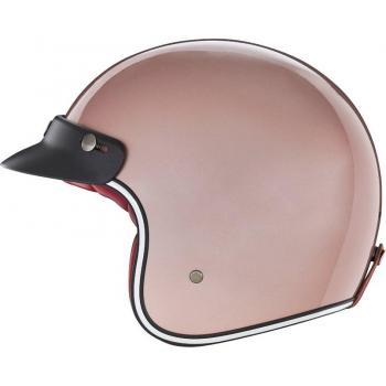Jet 243 Nox motorhelm
