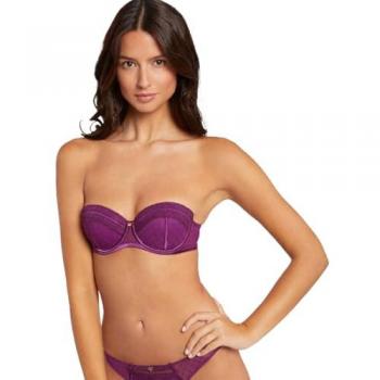 Formende Cléo‑Push-Up für Frauen, Größe 85 B