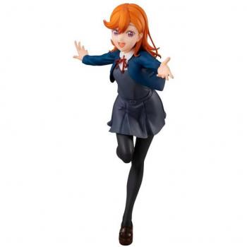 Furyu Love Live! Superster – Kanon Shibuya SSS, kleurvariatie