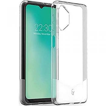 Capa de Protección BigBen 16.5 cm – Transparenta y Nueva