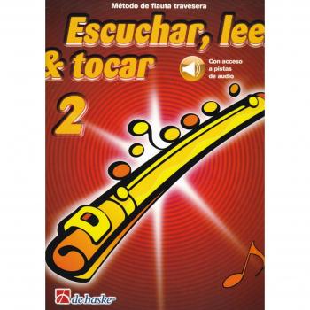 ESCUCHAR, LEER