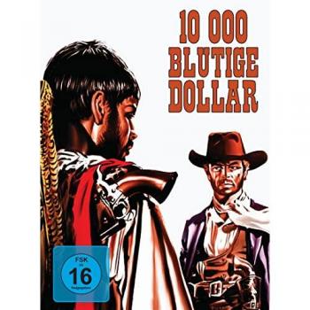 10.000 Dollars de Sang