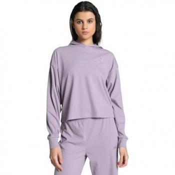 Felpa Puma Sostenibile Con Cappuccio Ess Elevated XL