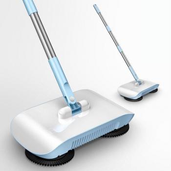 Magic Handle Sweeping Machine