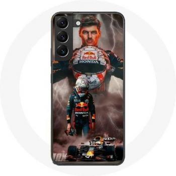 Écran de protection Formula 1 – Coque S22 Plus Verstappen