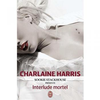 Sookie Stackhouse Presente: Interlude M (Semi-Poche)