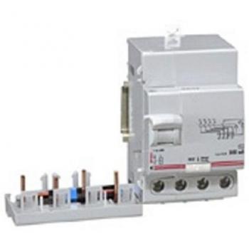Difensore Elettrico 4P/400V/32A
