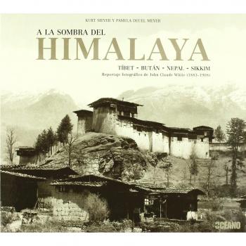 A la sombra del himalaya