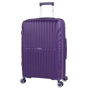 Valise Voyage Pourpre 162460