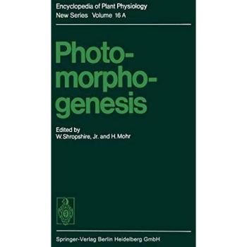 Photomorphogenesis