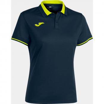 Joma Damespoloshirt Championship VI