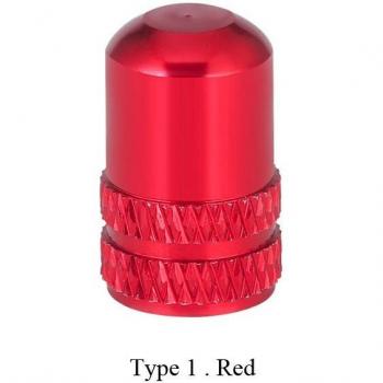 Bouchon de Valve de Vélo