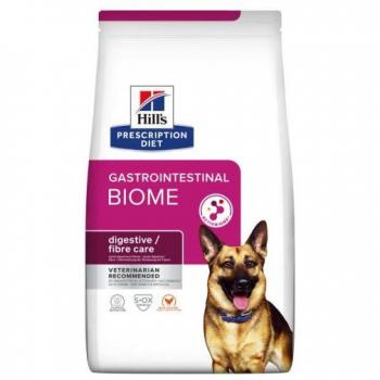 Hill's Dieta Prescrita Biome Digestivo Frango 10 kg