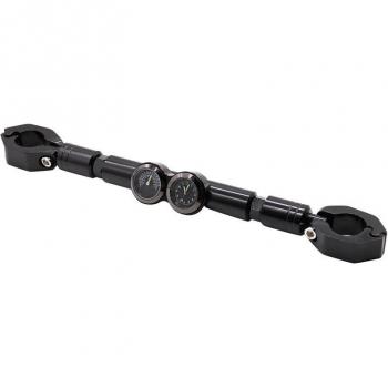 Reinforced CNC Handlebar Crossbars