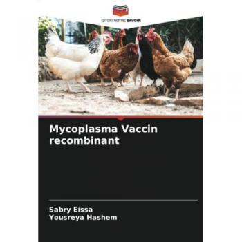 Mycoplasma Vaccin recombinant: DE