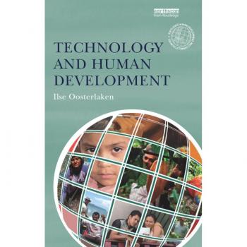 Vitalsource Technologies, Inc. Technology And Human Development
