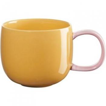 ASA SELECTION Tasse Henkelbecher Joy Passion Fruit